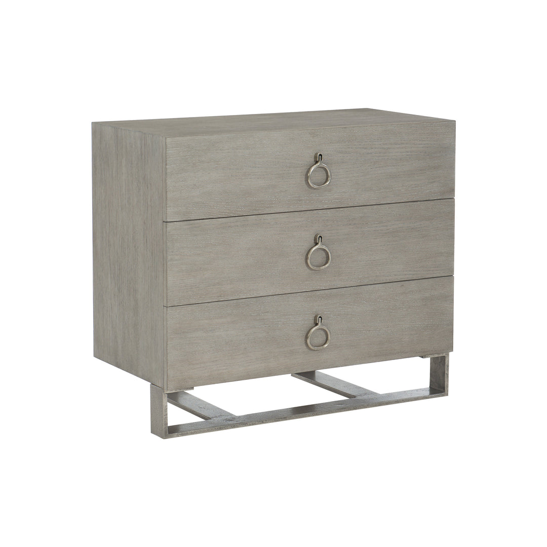 Bernhardt Linea Nightstand - 384232G