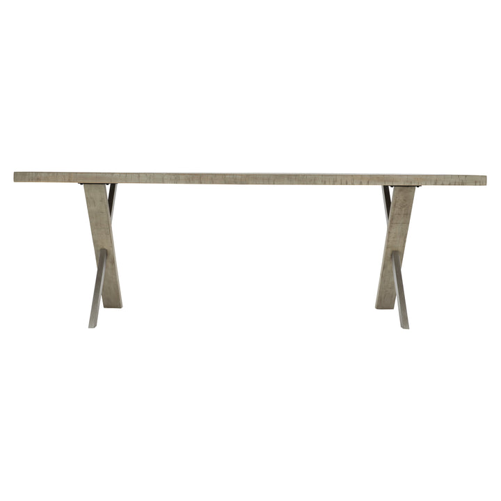 Bernhardt Milo Dining Table