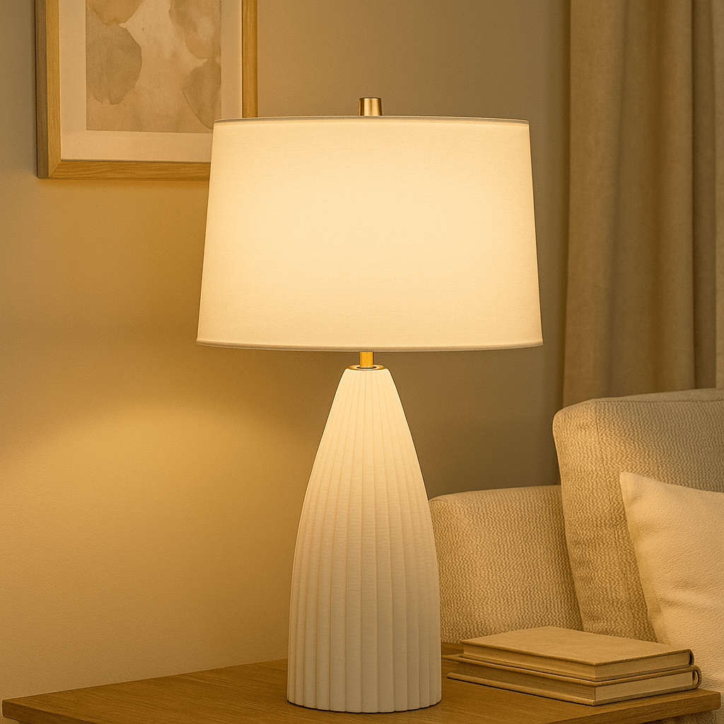 VRIDEN Table lamp