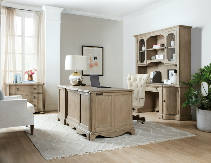 Corsica Executive Desk