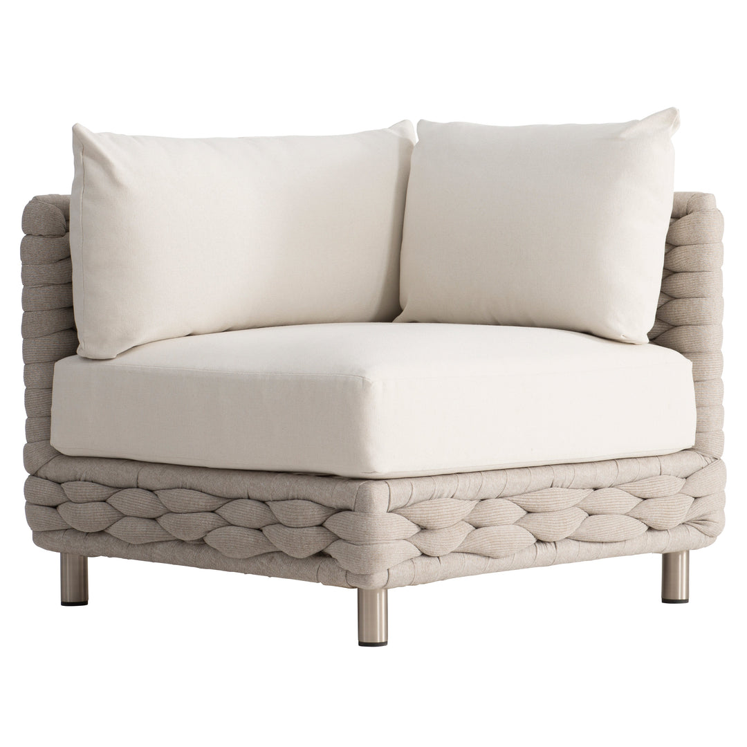 Bernhardt Wailea Corner Chair