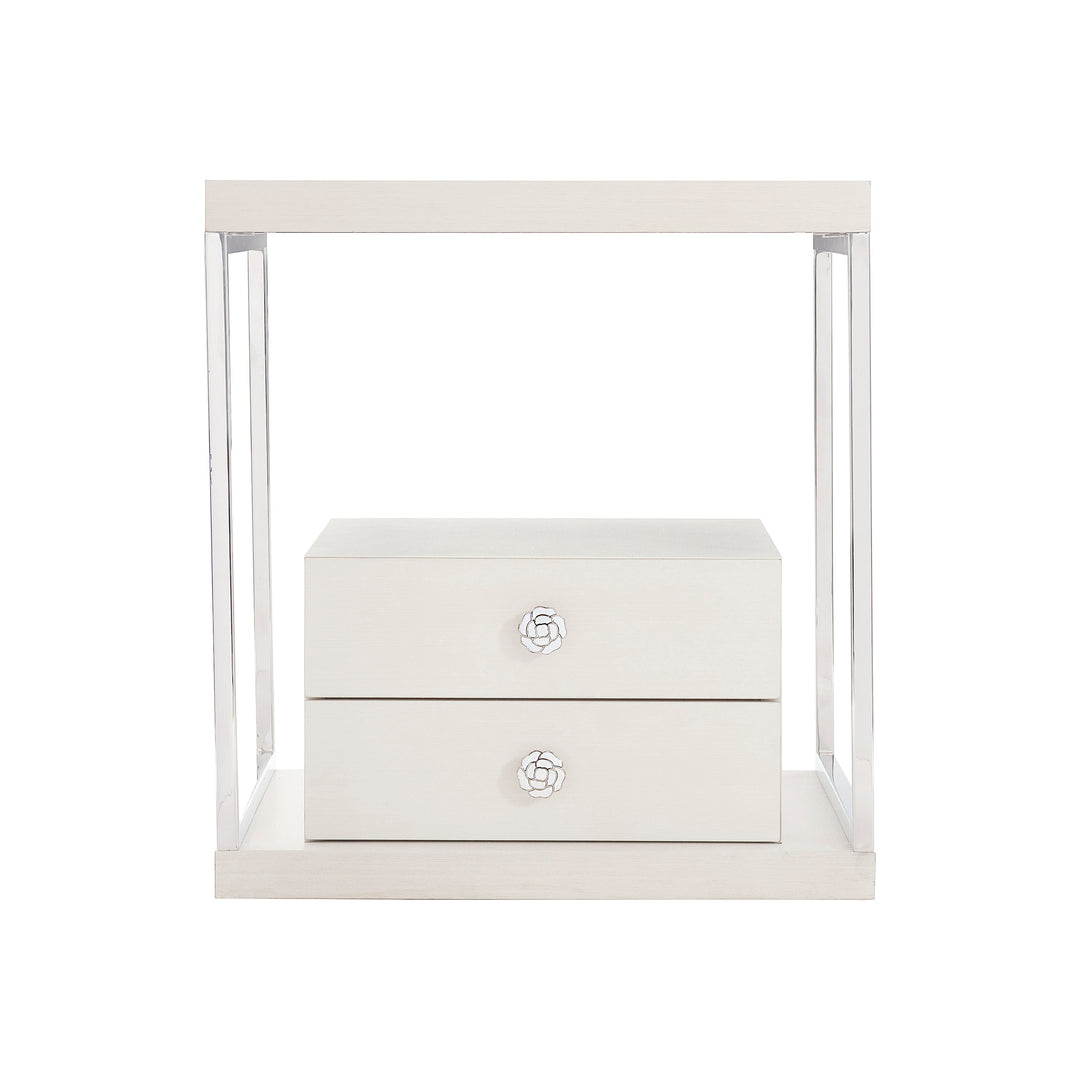 Bernhardt Silhouette Side Table - 307121