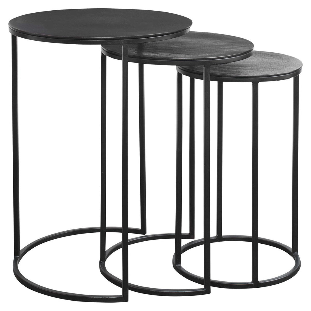 Cascade Nesting Tables