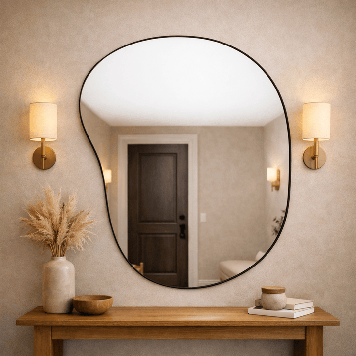 Wall Mirror