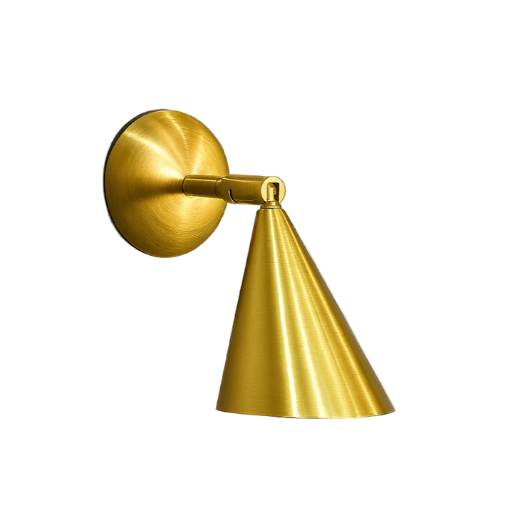 Flareline-Wall Lamp - 19.5cm Height