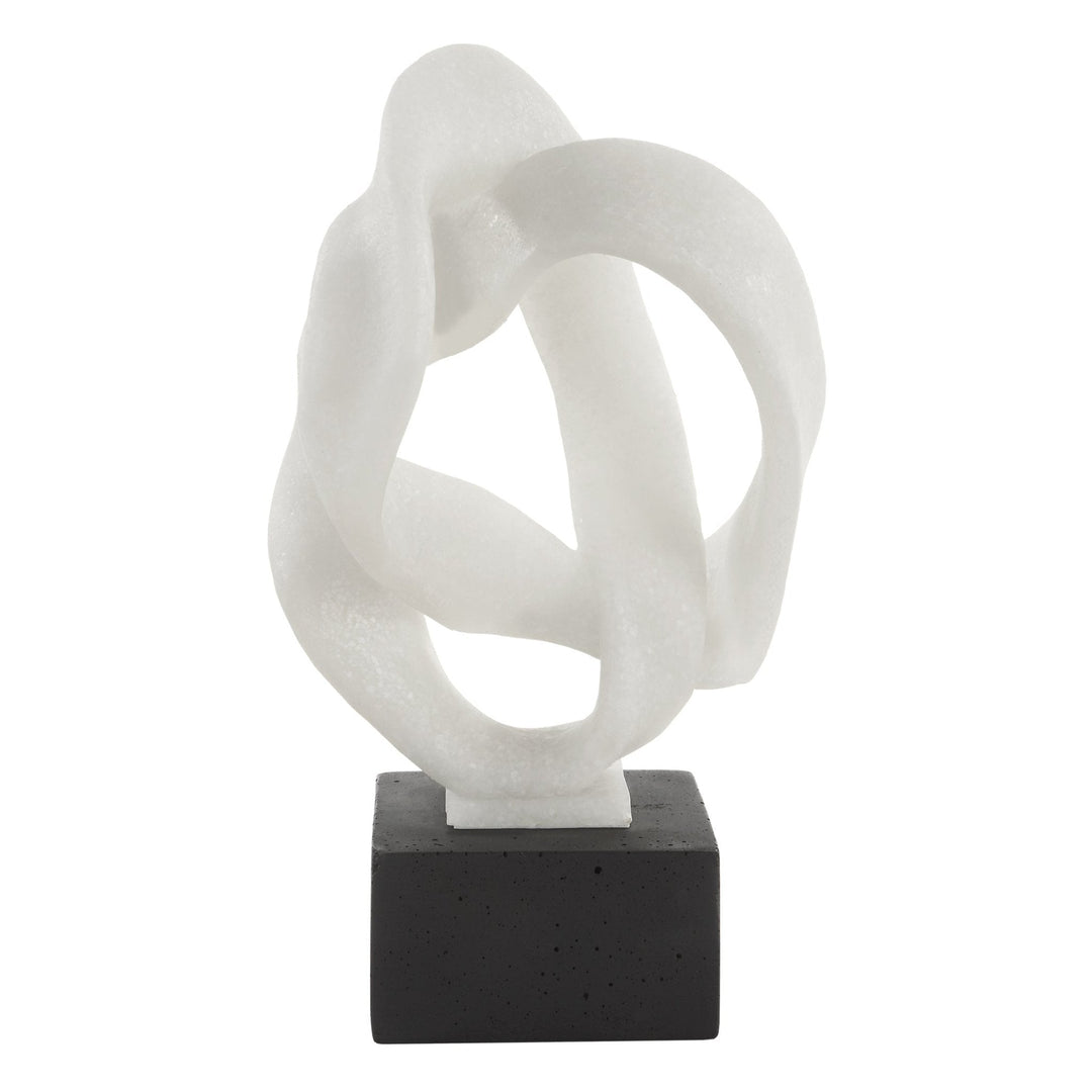 Stone Sculptures, S/2