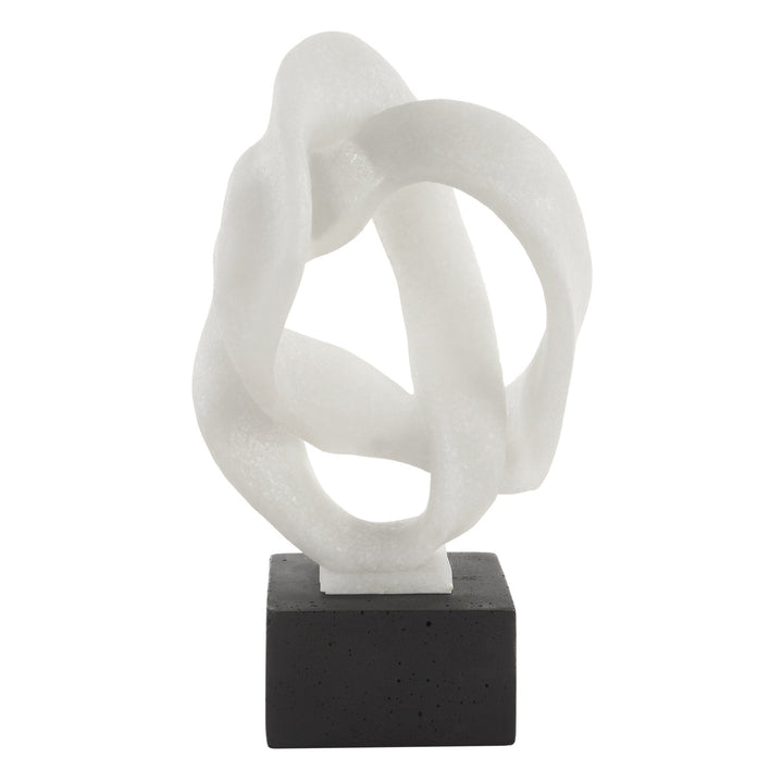 Stone Sculptures, S/2