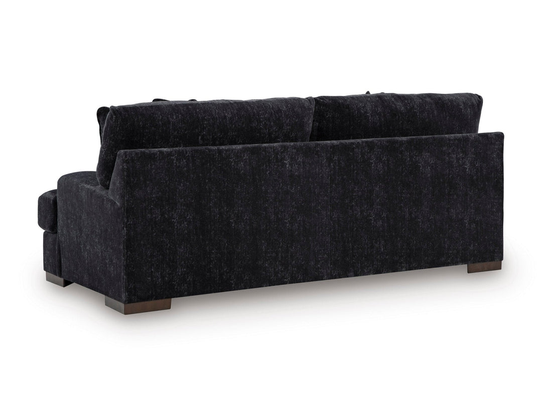 Whitmore Manor Sofa Set