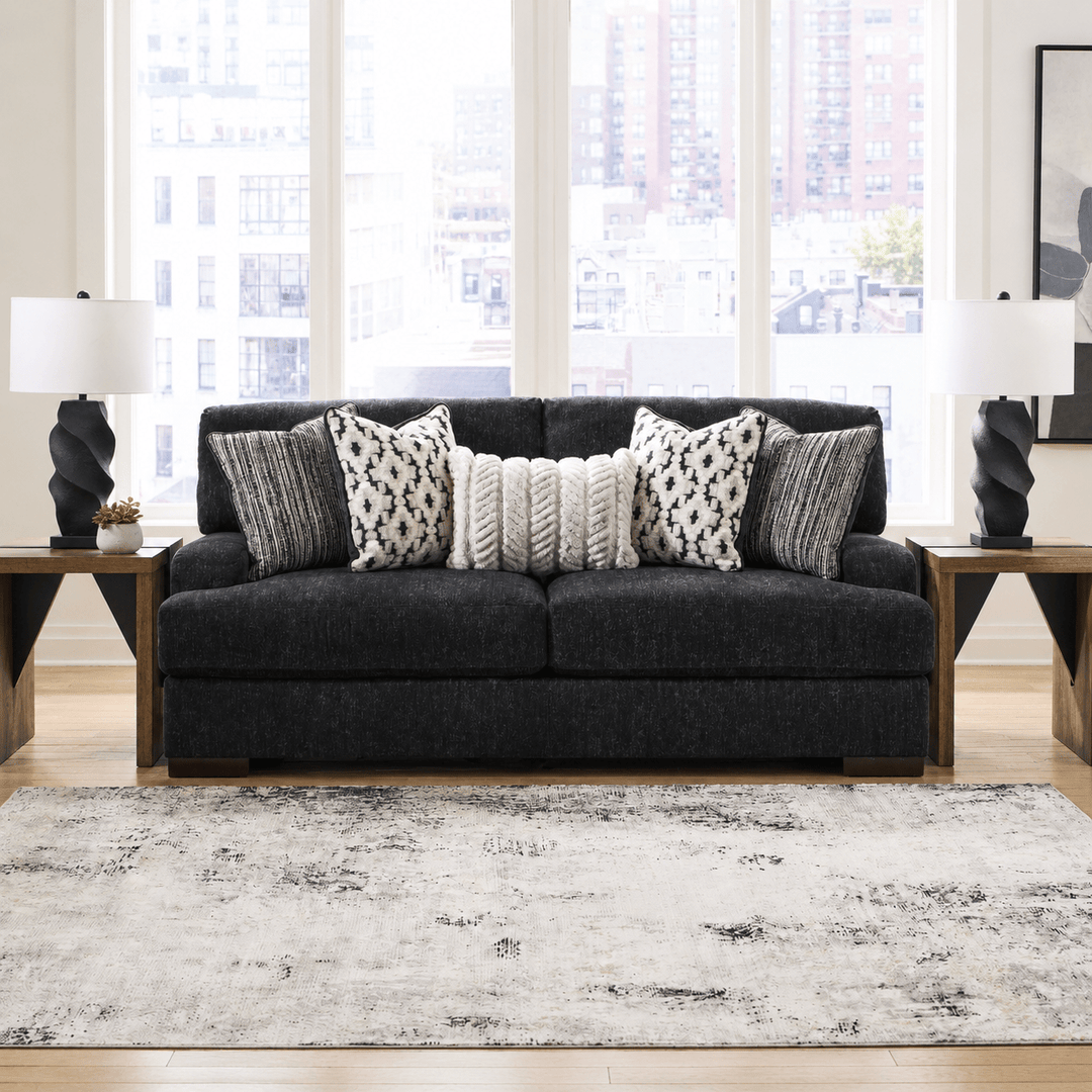 Whitmore Manor Sofa Set