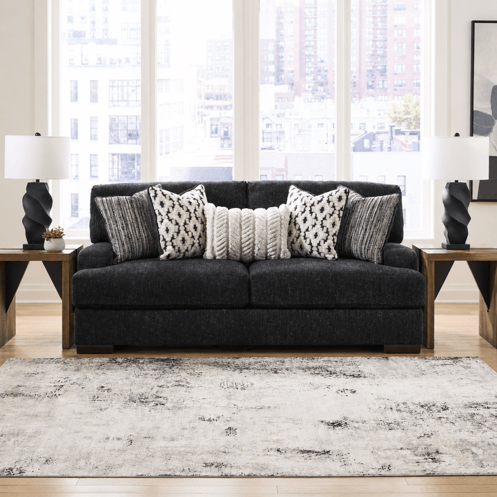 Whitmore Manor Sofa Set