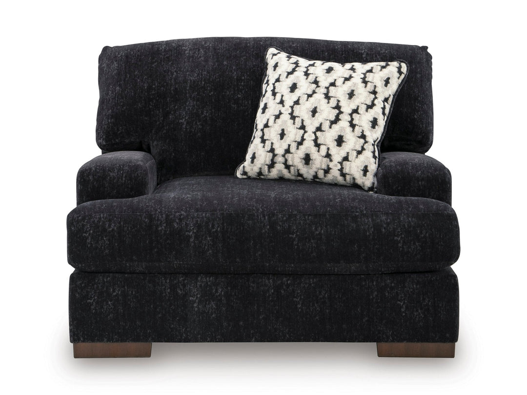 Whitmore Manor Sofa Set