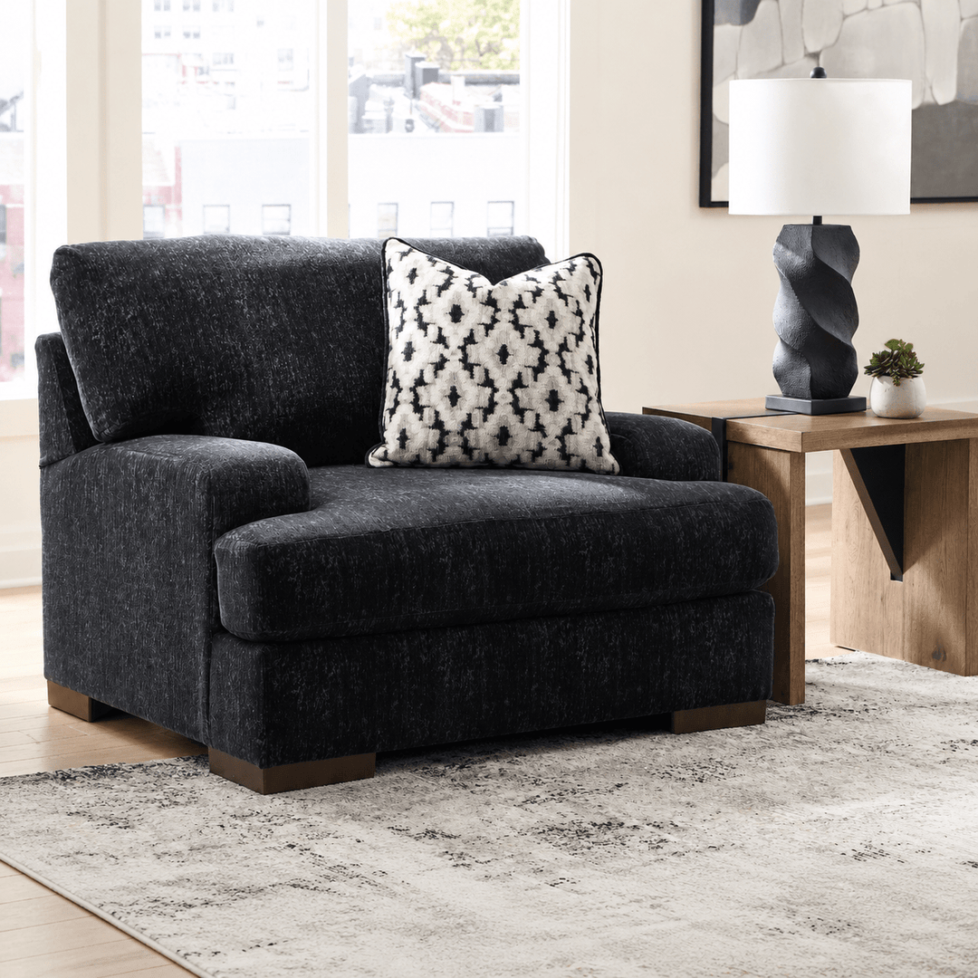 Whitmore Manor Sofa Set