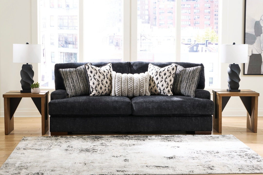 Whitmore Manor Sofa Set