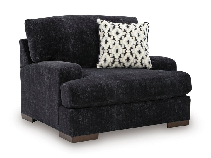 Whitmore Manor Sofa Set