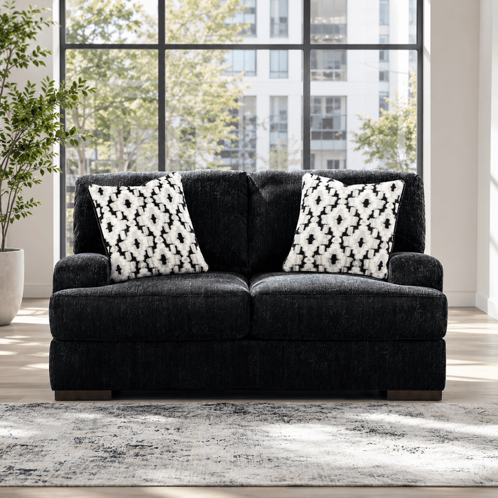 Whitmore Manor Sofa Set