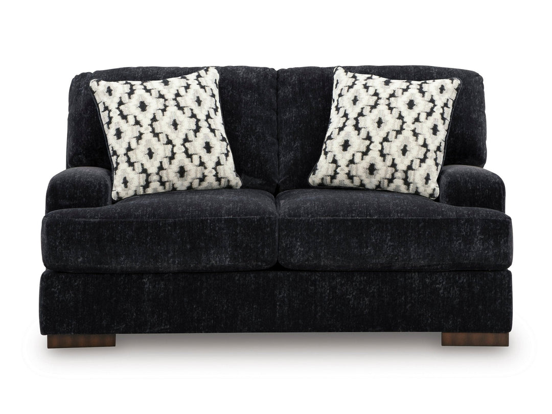 Whitmore Manor Sofa Set