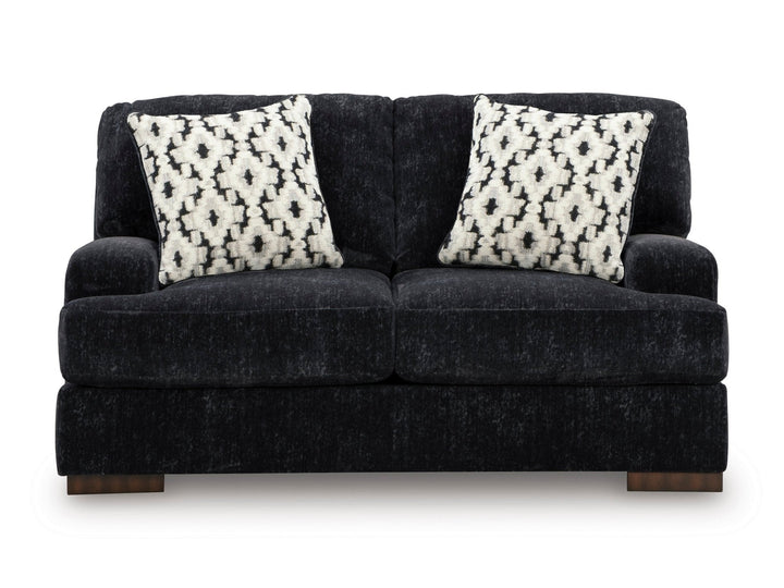 Whitmore Manor Sofa Set