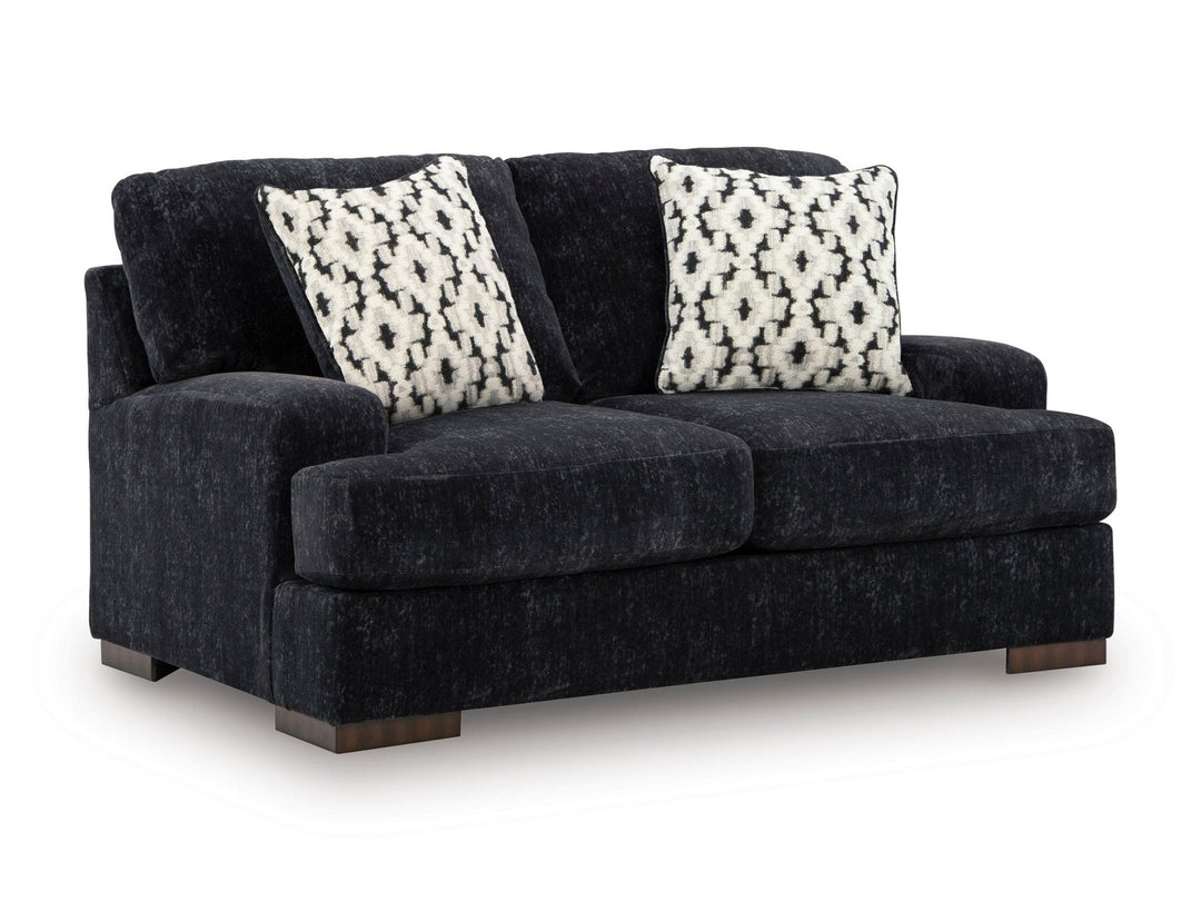 Whitmore Manor Sofa Set