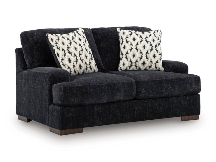 Whitmore Manor Sofa Set