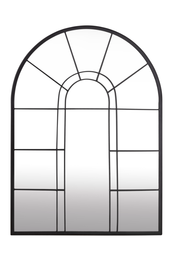 Window Mirror