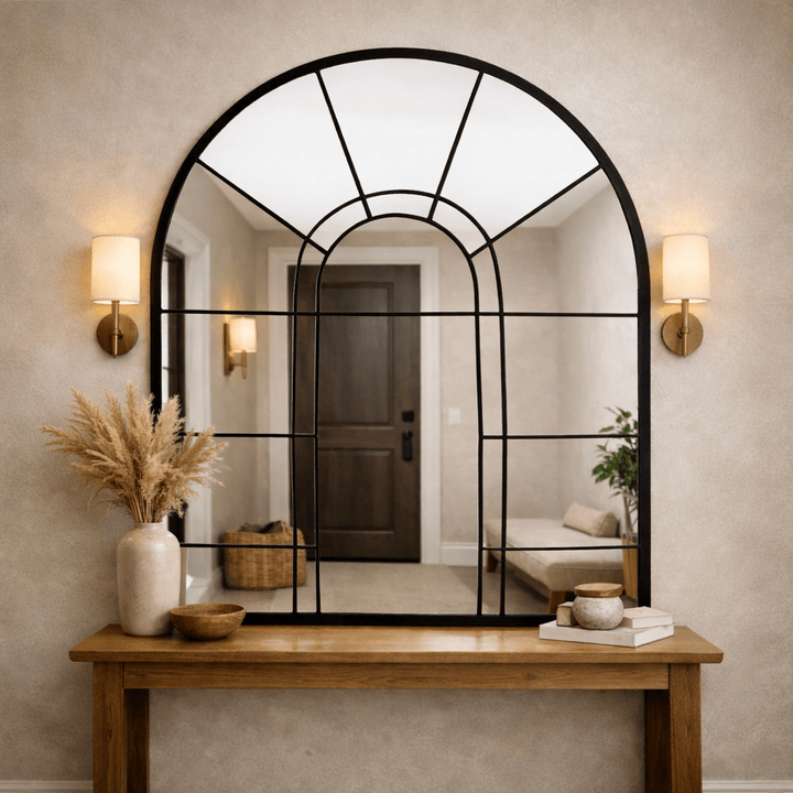 Window Mirror