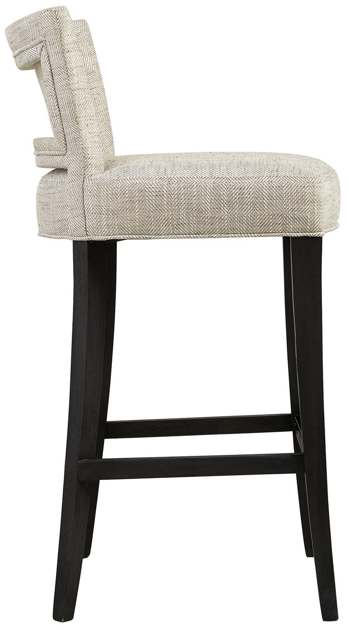 Bernhardt Giles Bar Stool - 301588N