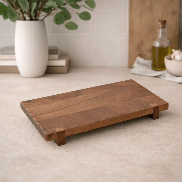 Woodcraft Tray