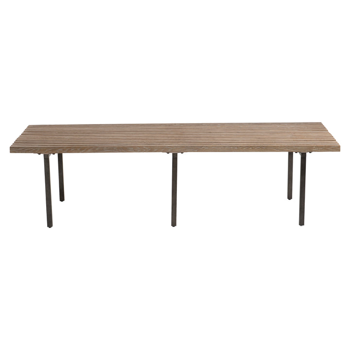 Bernhardt Brumley Cocktail Table