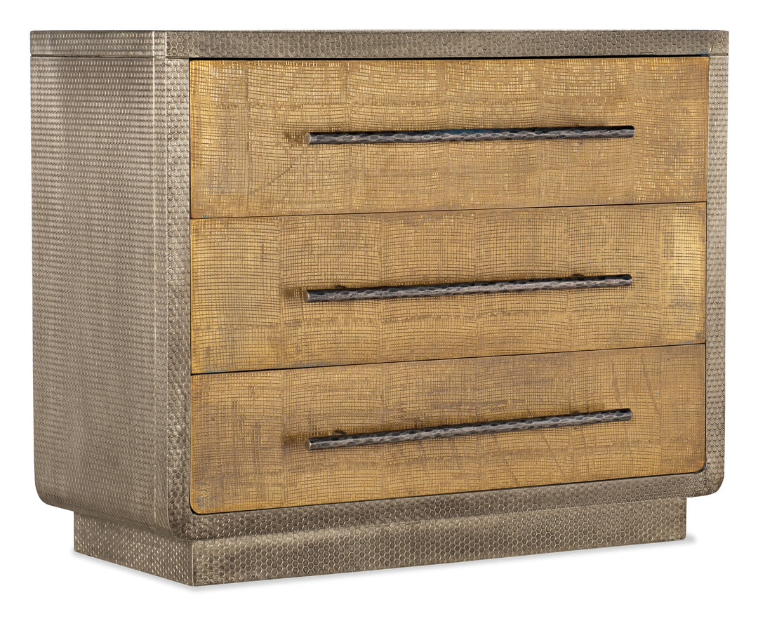 Bristol Accent Chest