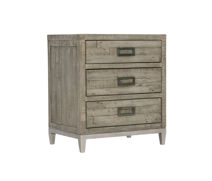 Bernhardt Shaw Nightstand