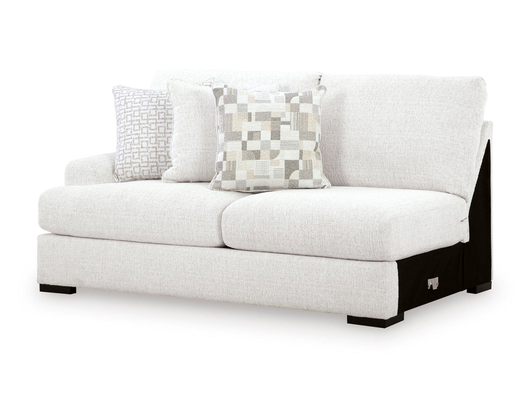 Wynncroft Manor 5-Piece Sectional