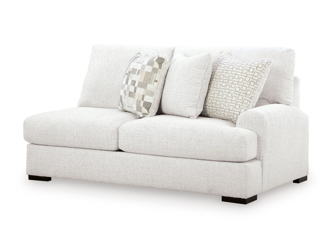 Wynncroft Manor 5-Piece Sectional