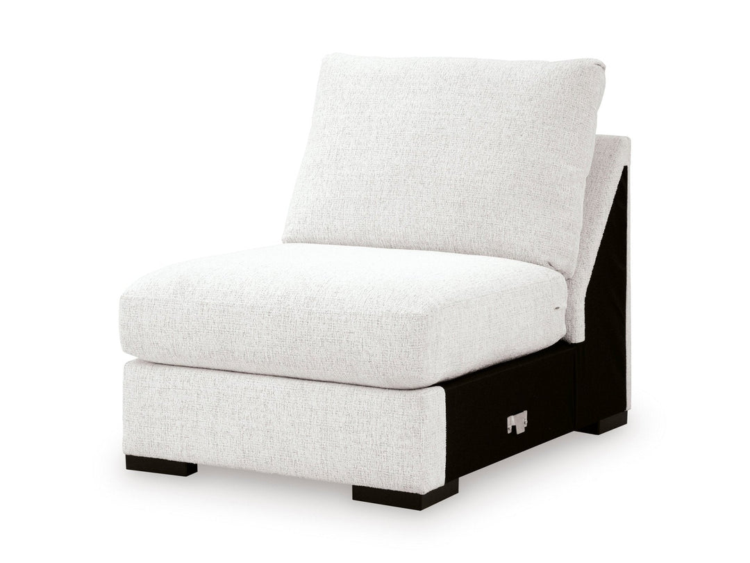 Wynncroft Manor 5-Piece Sectional