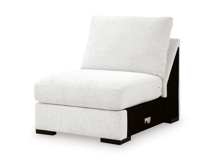 Wynncroft Manor 5-Piece Sectional