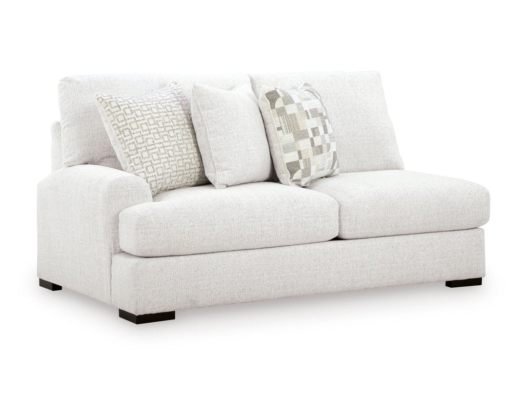 Wynncroft Manor 5-Piece Sectional