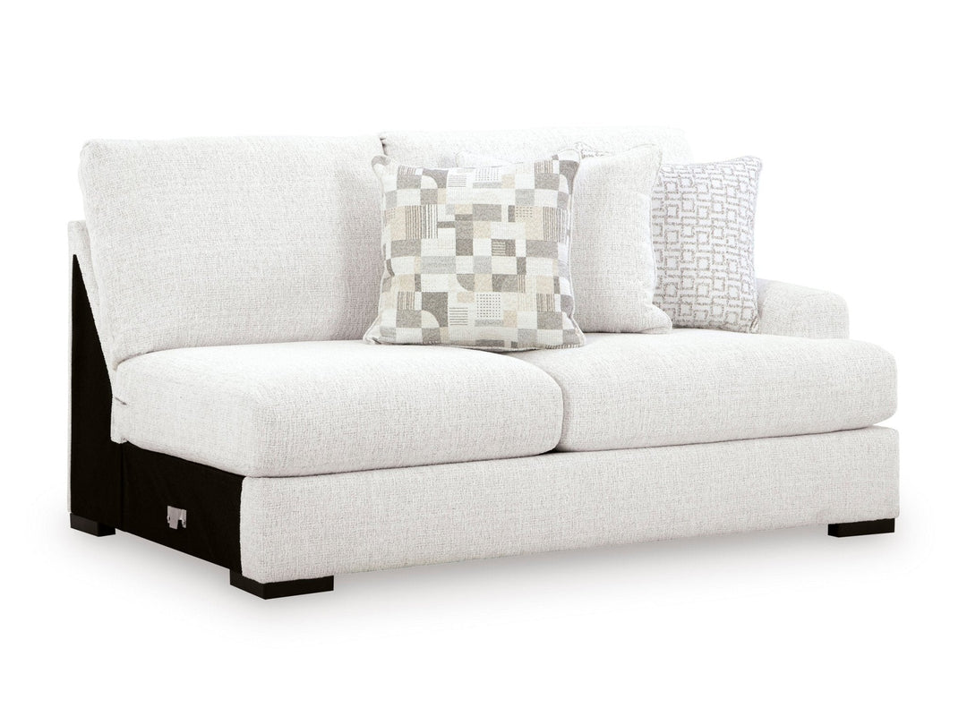 Wynncroft Manor 5-Piece Sectional