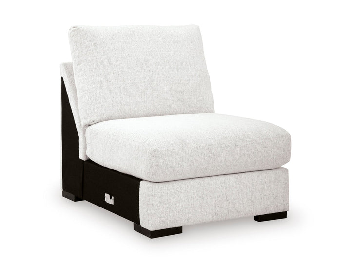 Wynncroft Manor 5-Piece Sectional