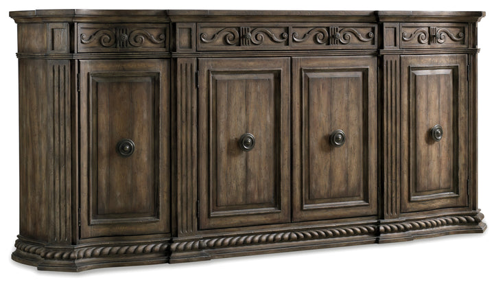 Rhapsody 96'' Credenza