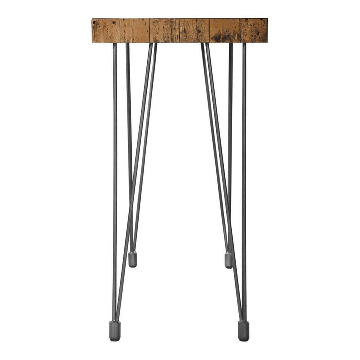 Boneta Console Table Natural