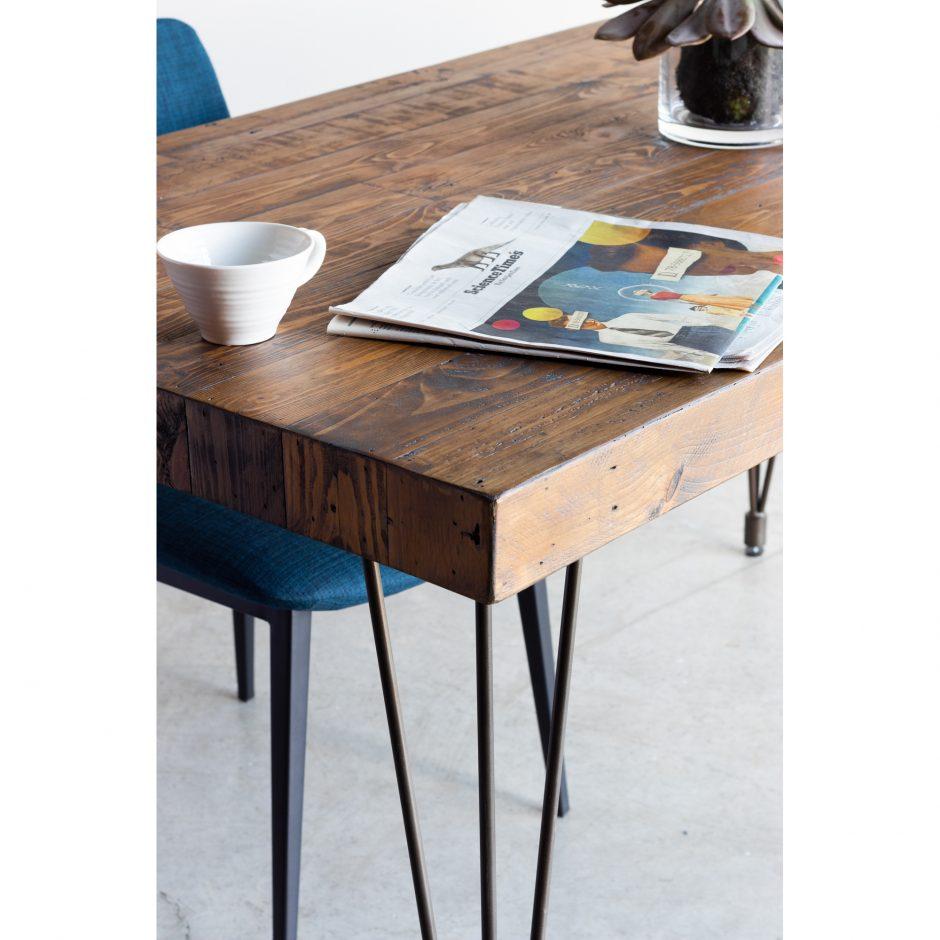 Boneta Dining Table Small Natural