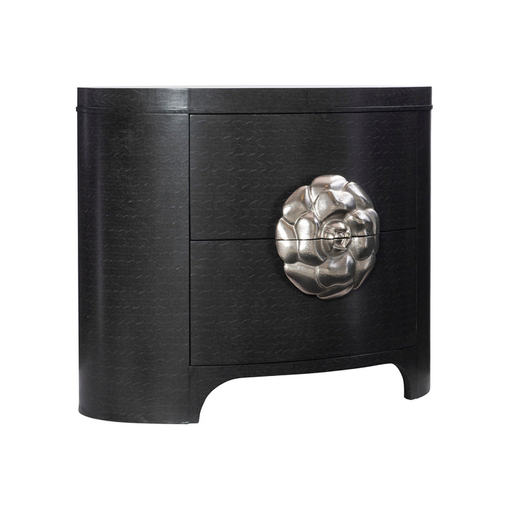 Bernhardt Silhouette Nightstand - 307228