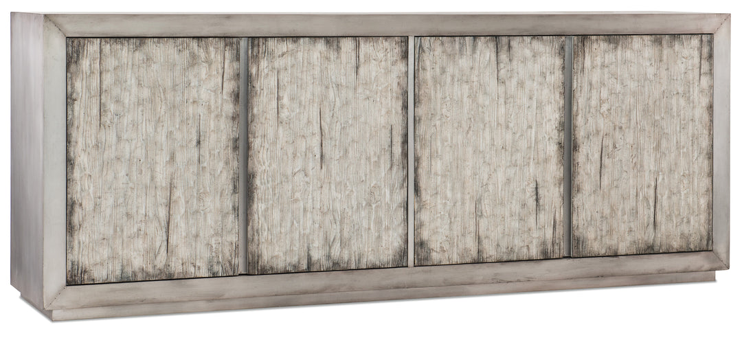 Claydon Credenza