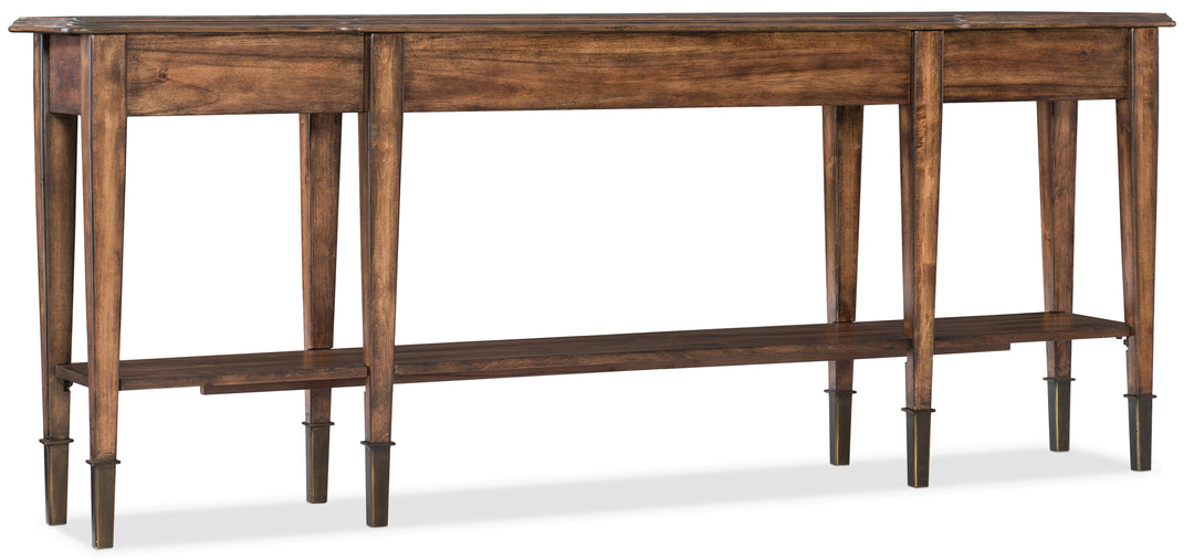 Skinny Console Table