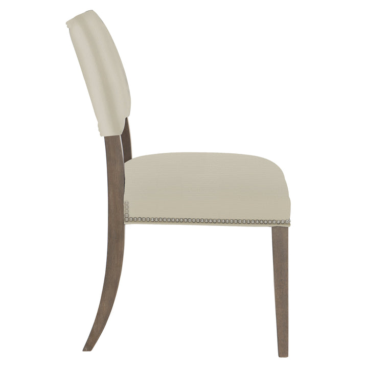 Bernhardt Moore Side Chair - 353521N