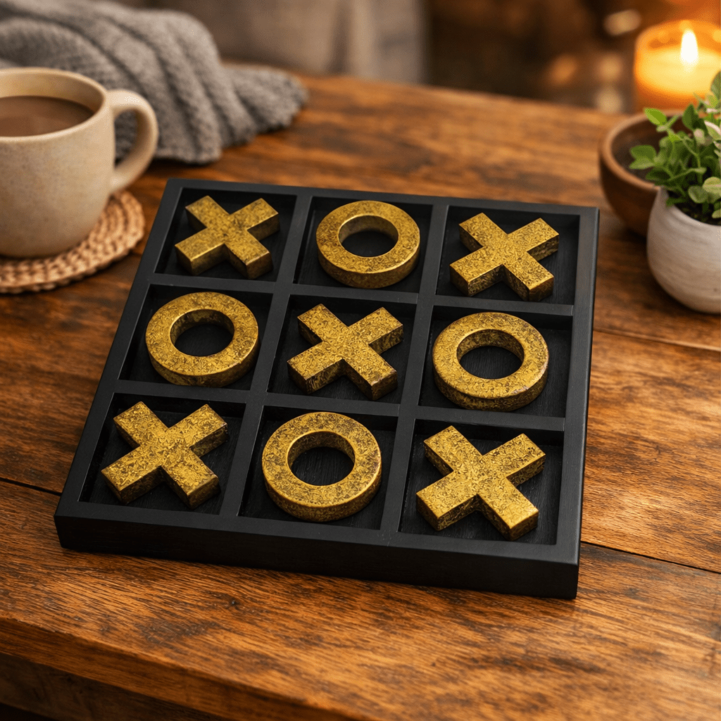XO Game