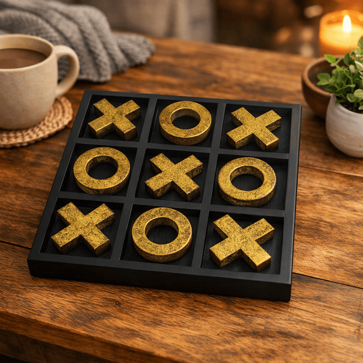 XO Game