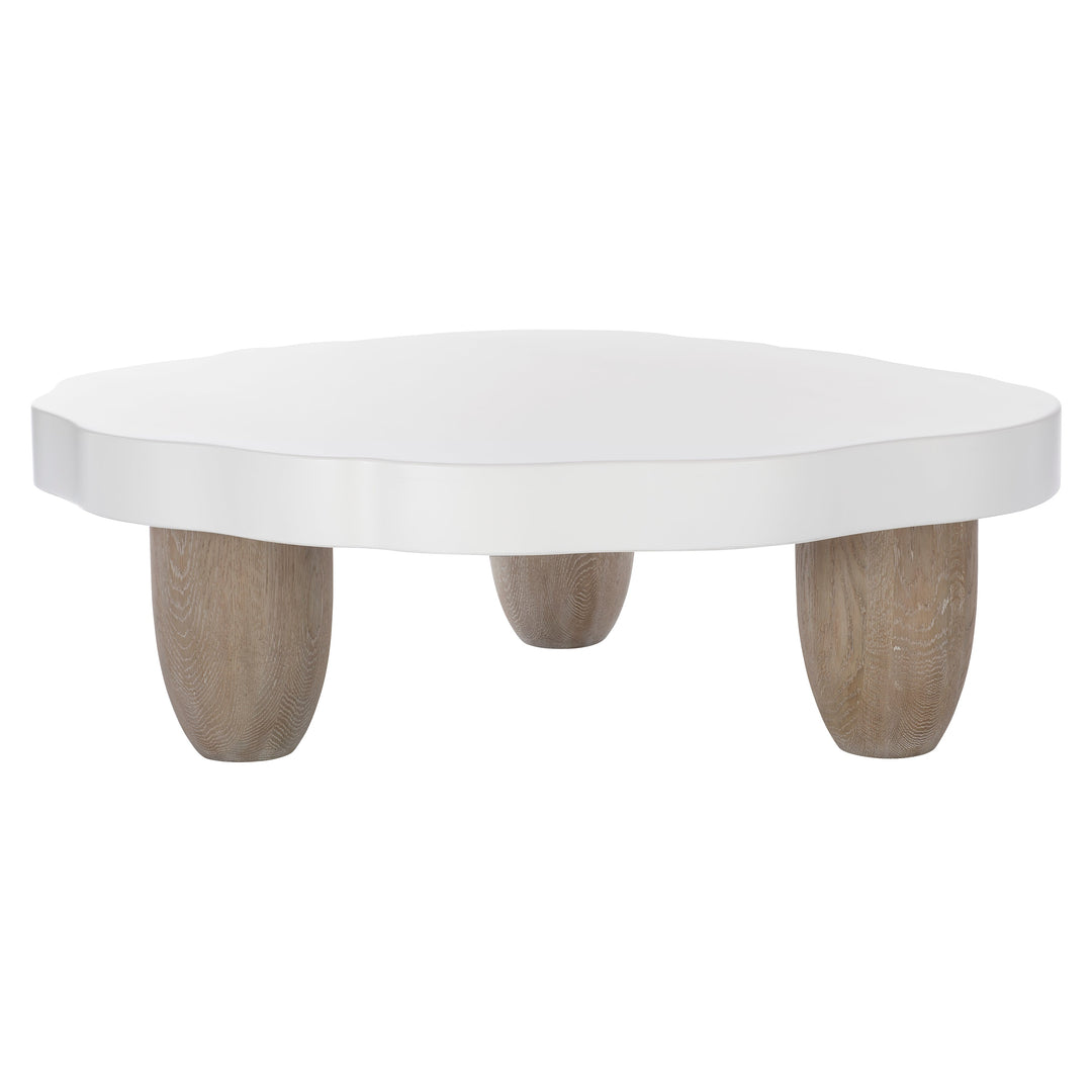 Bernhardt Laramie Cocktail Table