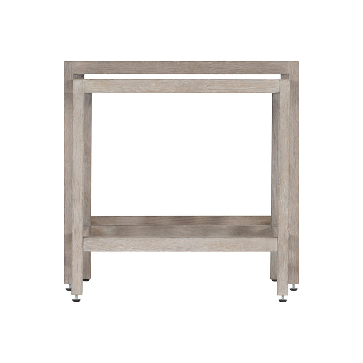 Bernhardt Albion Nesting Table