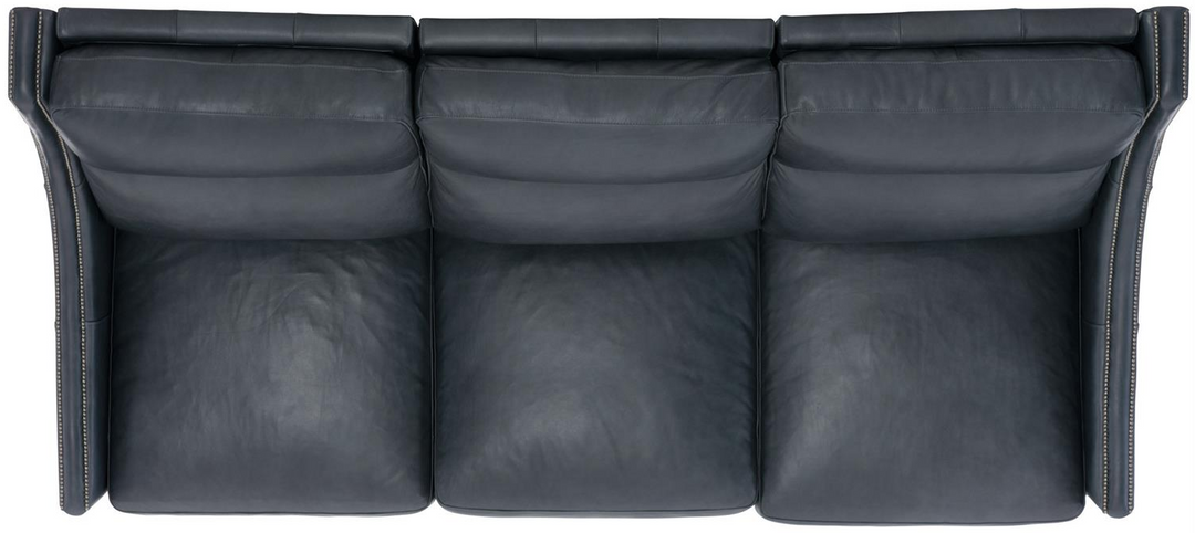 Richmond Leather Power Motion Sofa