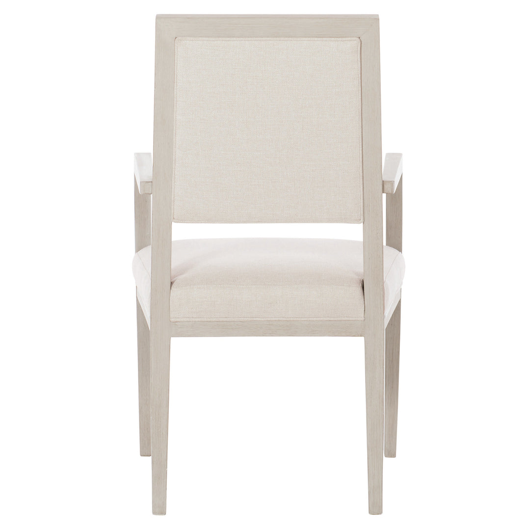 Bernhardt Axiom Arm Chair